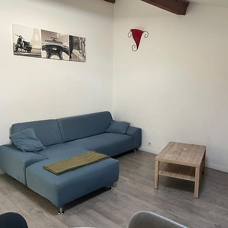 Muret T2 Etage Exterior foto