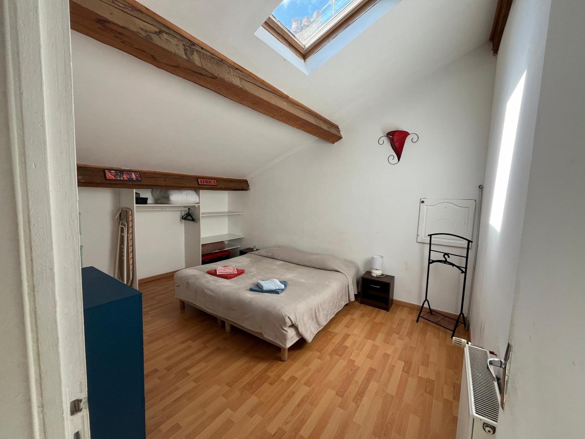 Muret T2 Etage Exterior foto